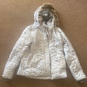 Obermeyer Womens Ski Jacket